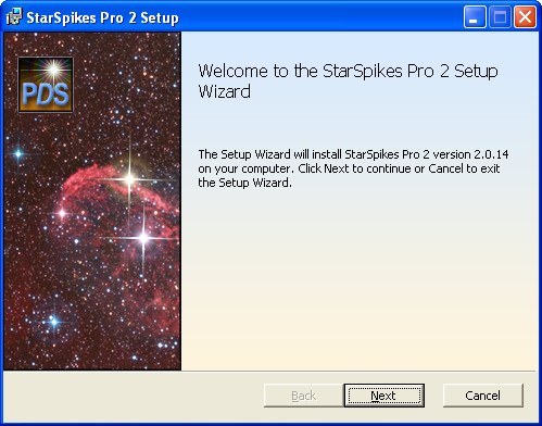prodigital software starspikes pro 2 016 x86 x64 windows