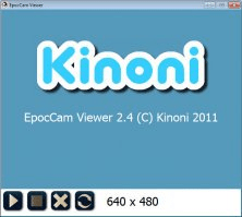 EpocCam