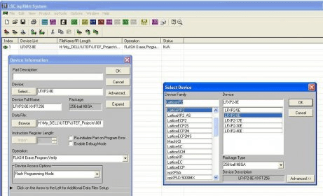 ispvm system software