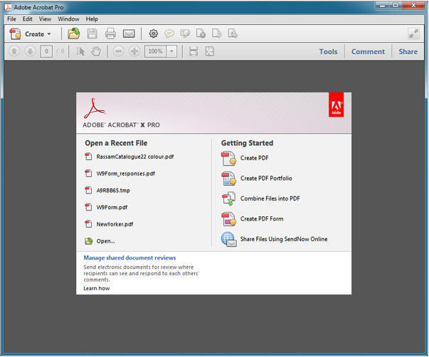 Adobe reader x pro free download for windows 7 hewlett packard drivers