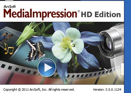 ArcSoft MediaImpression Download With this tool you can upload