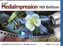 ArcSoft PhotoImpression 4.0 Download (Free trial)