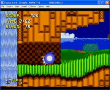 Sonicthe Hedgehog 2