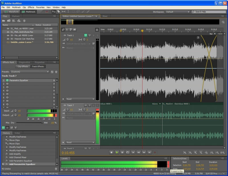 Adobe audition software free download for windows 7 redownload windows