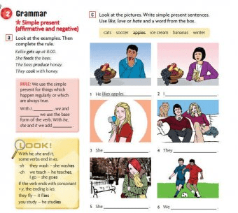 American English in Mind. Get the software safe and easy.