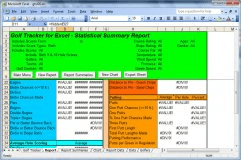 Soccer Stats Tracker 5.3 Download (Free) - SSTracker.exe