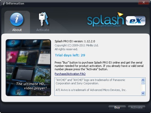 Splash Pro Ex 1 8 Download Free Trial Splashproex Exe