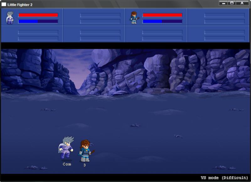 Little Fighter 3 Free Download Little Fighter 3 Free Download