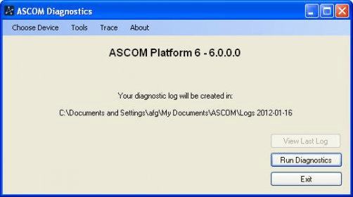 ascom platform 5