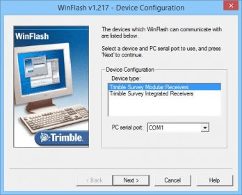 Как запустить winflash на windows 10