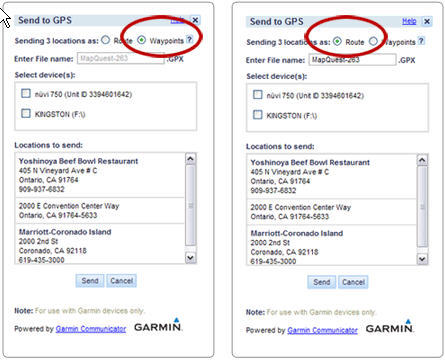 Correctamente traqueteo Centímetro Garmin Communicator Plugin Download - Get data from Garmin GPS devices