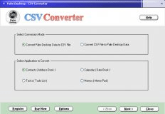 for ipod download Advanced CSV Converter 7.41