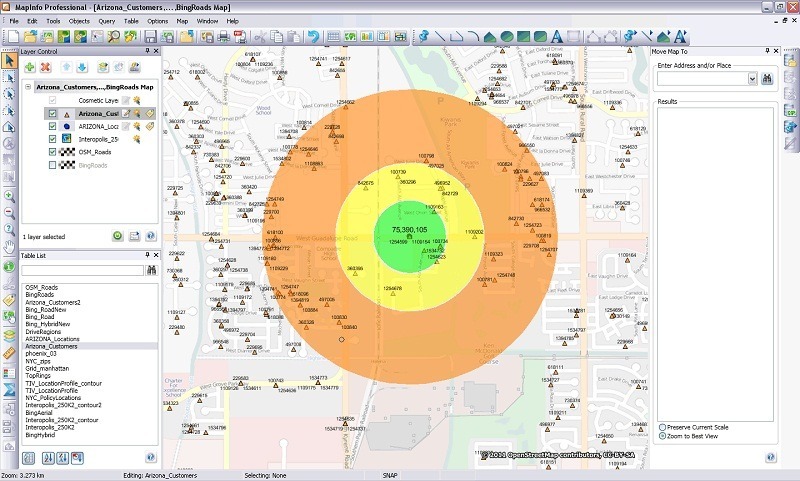 download mapinfo 10 free