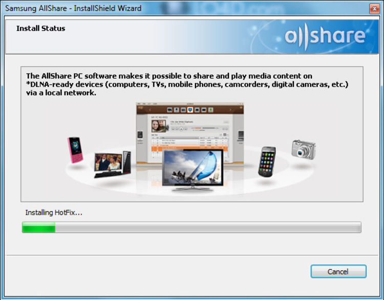 allshare play download for pc