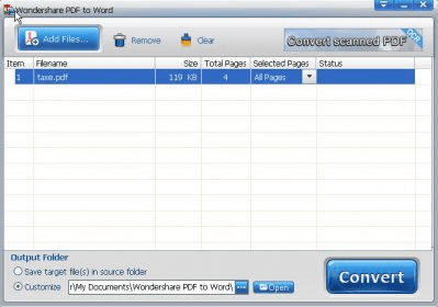TÉLÉCHARGER ANYBIZSOFT PDF TO WORD CONVERTER FREE 3.5.0 GRATUIT GRATUIT CONVERTER TO ANYBIZSOFT TÉLÉCHARGER 3.5.0 WORD FREE PDF
