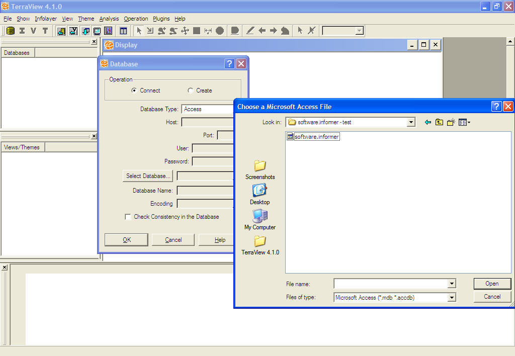 terraview 4.2.0