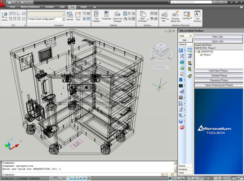 microvellum toolbox trial download