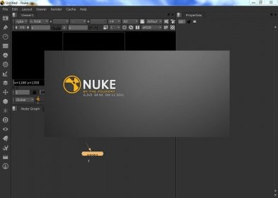 download NUKE Studio 14.1v1