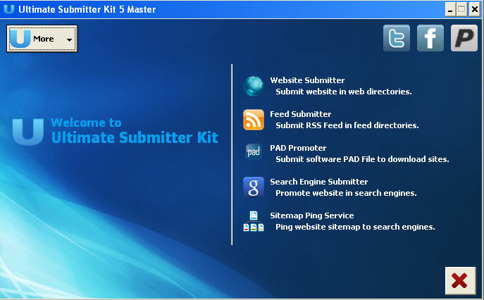 search engine submission software for mac