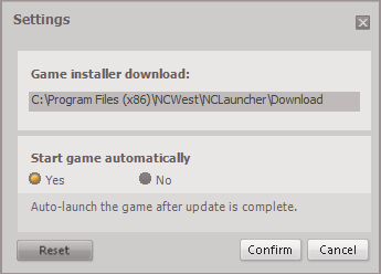 Ncsoft Launcher 3 0 Download Free Nclauncher Exe