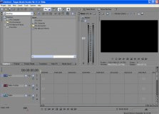 sony vegas preset manager