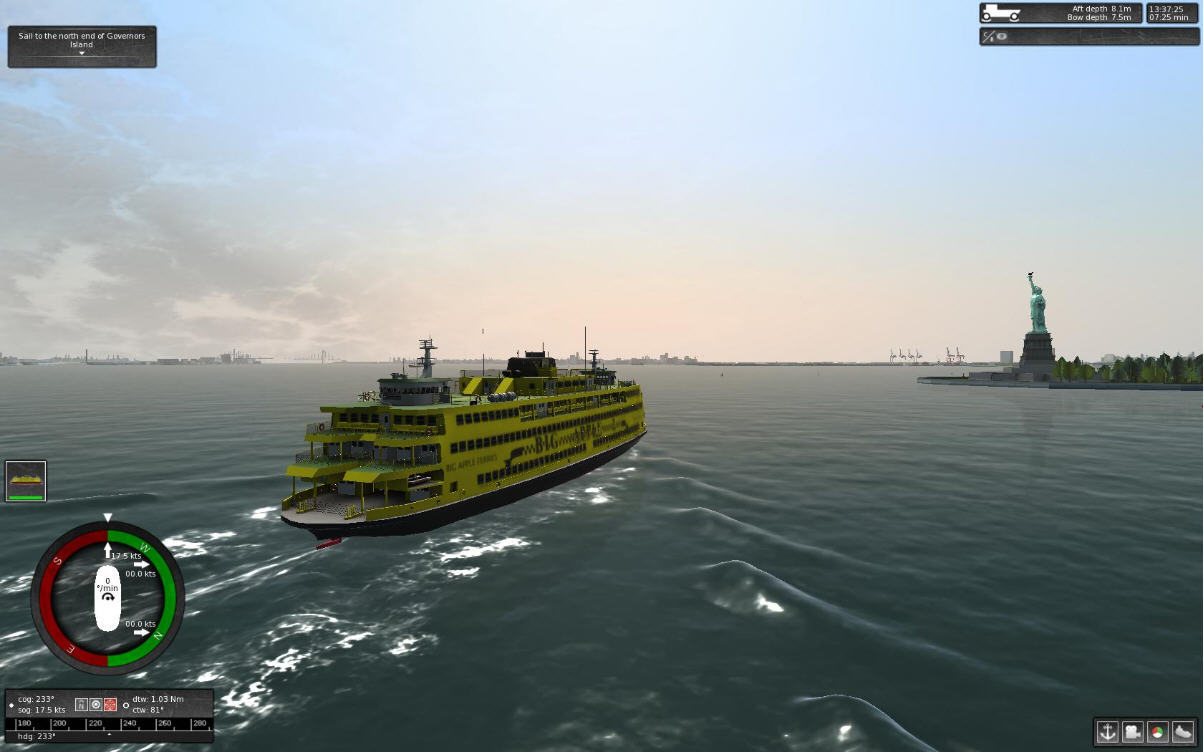 ship simulator extremes download mac