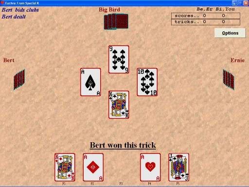 Download CANASTA Card Game From Special K 3.18 for Windows