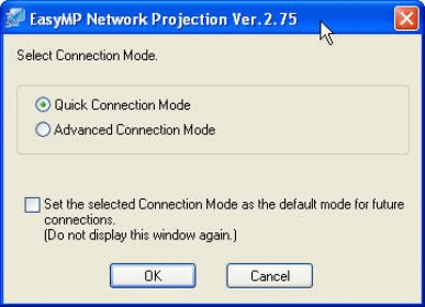 TÉLÉCHARGER EASYMP NETWORK PROJECTION PROJECTION TÉLÉCHARGER EASYMP NETWORK
