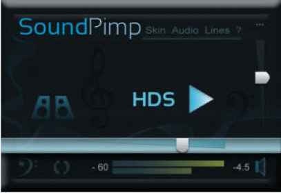 Soundpimp