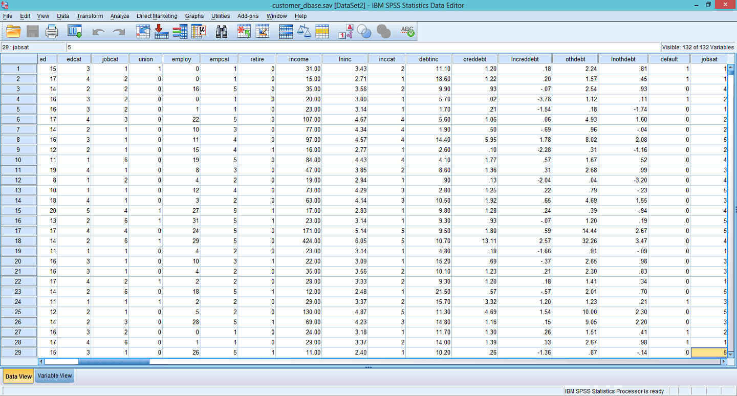 Free download spss 18 full version for windows 7