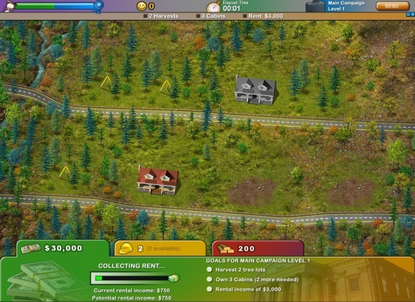 build a lot town of the year download