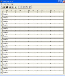 Novaschem Download - Dominating timetabling software in the