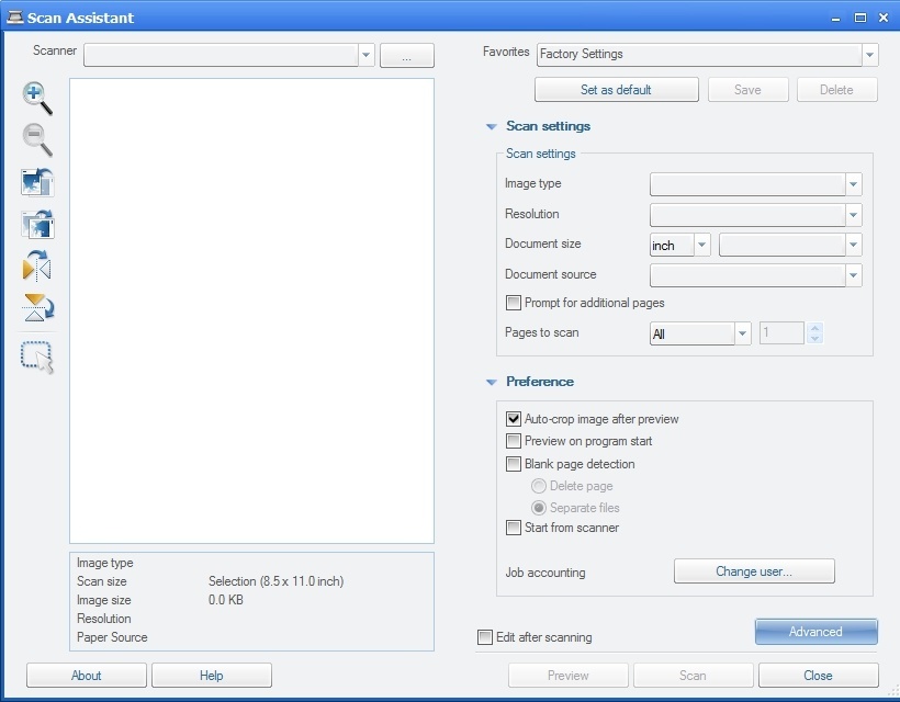 Samsung m2070 scan assistant mac download
