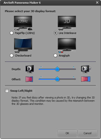 arcsoft panorama maker 6