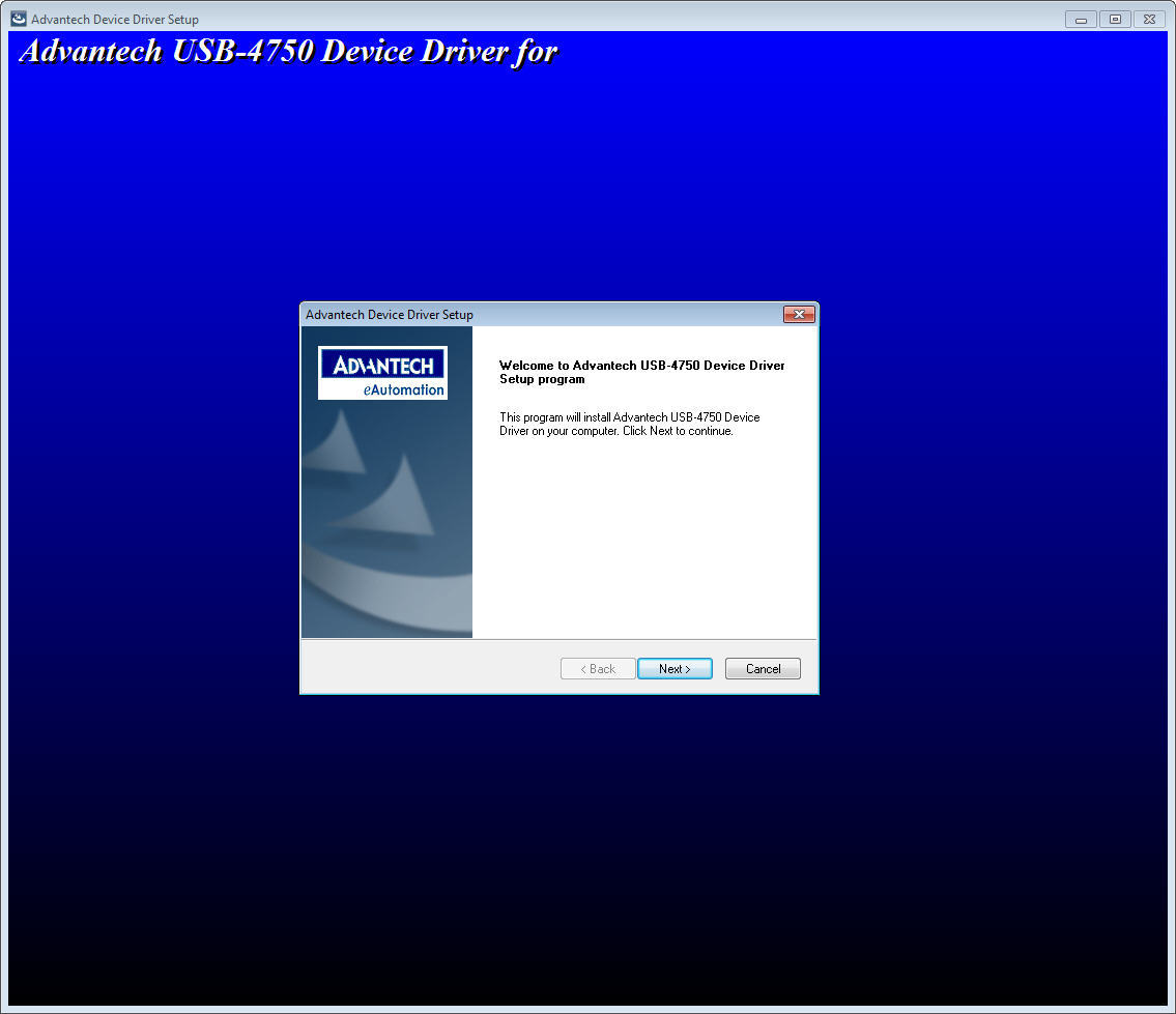 Сканер benq драйвера для windows. Advantech USB-4750. Установщик Windows XP. Installation program. INSTALLSHIELD Wizard.