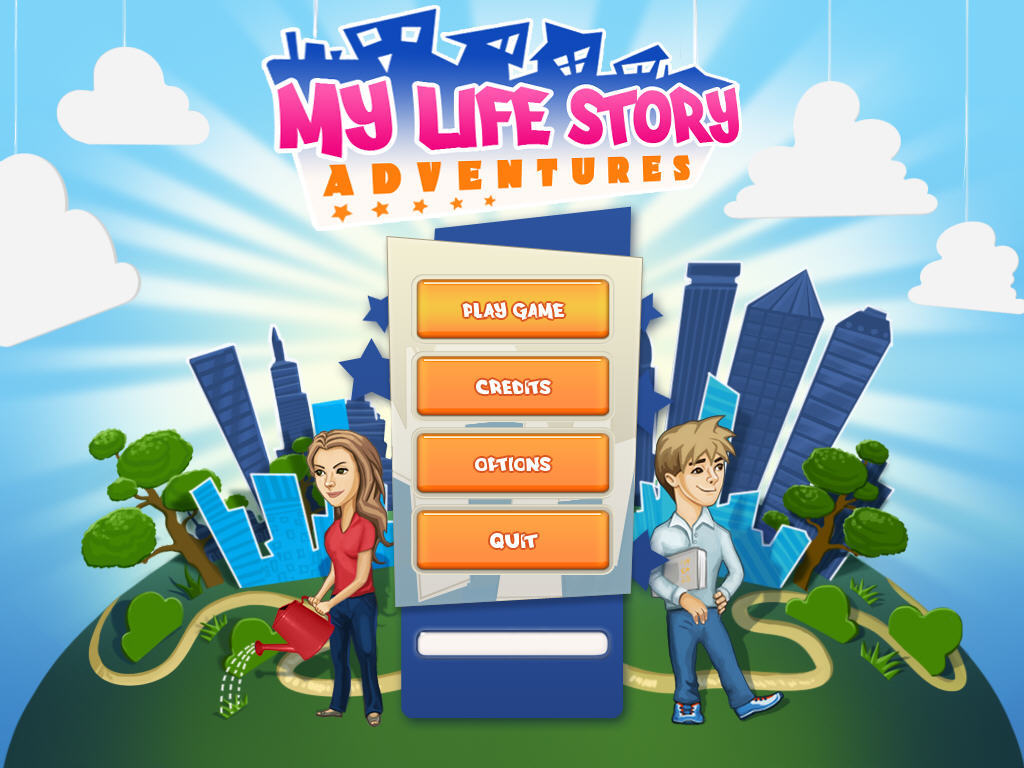 My first game. Story of Life игра. My story игра. Игры симуляторы жизни. My Life story игра.
