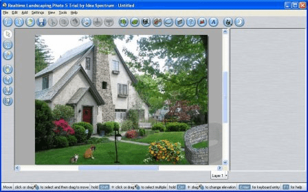 realtime landscaping pro 2012 demo