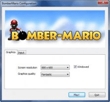 Download Super Mario 3: Mario Forever 7.03 for Windows