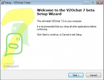vzochat 6.3 2