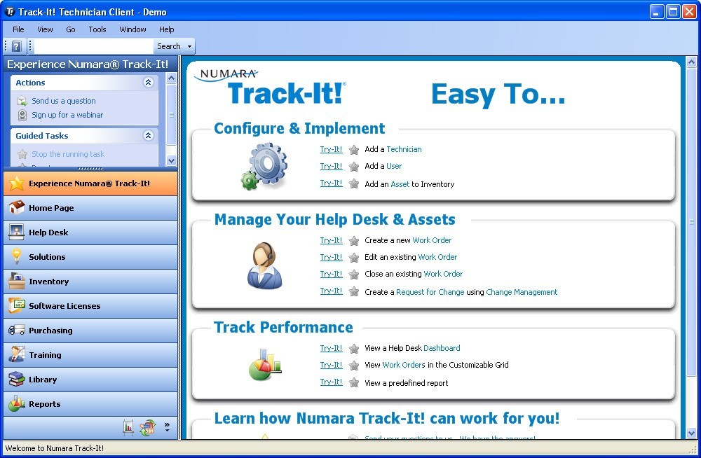 Software informer. Track-it! 4.0. Track it. Skanit software 3.0 на русском. It трек что это.