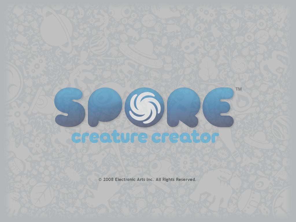 Download Spore Creature Creator Mac