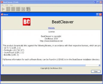 Beatcleaver