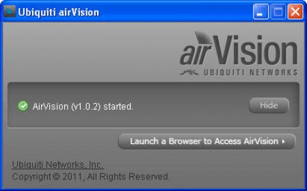 airvision 1.1.3