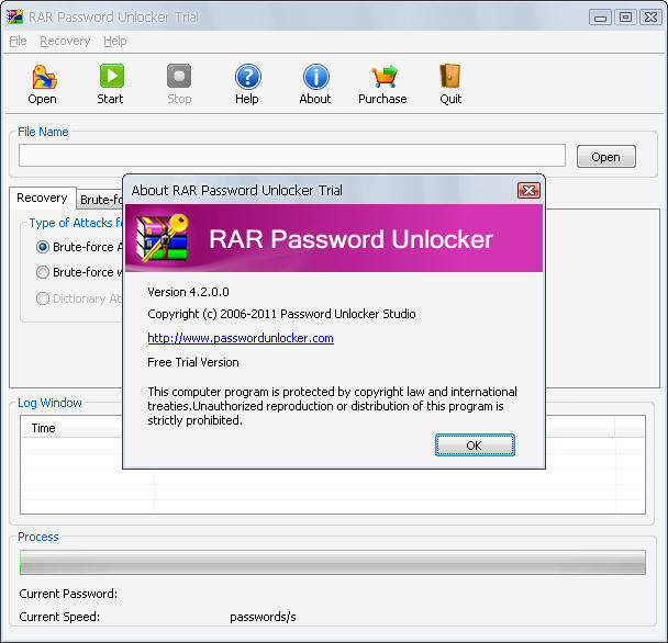 Zip Rar Unlocker V2 03 Bucketjuja