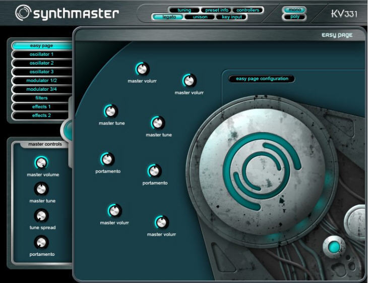 Synthmaster free. download full version
