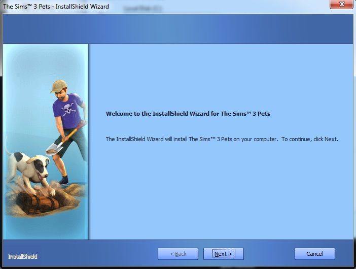 sims 3 pets free for pc