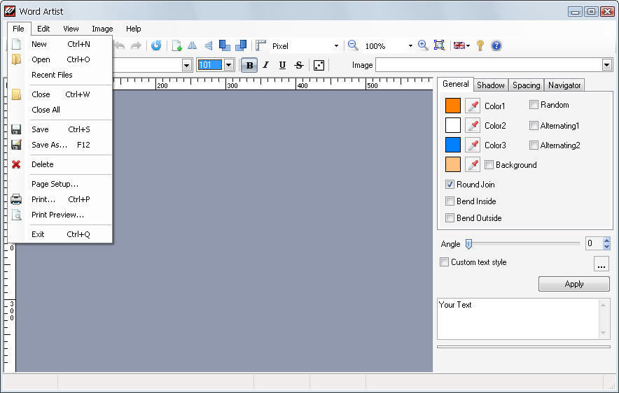 microsoft word art 2.0 free download