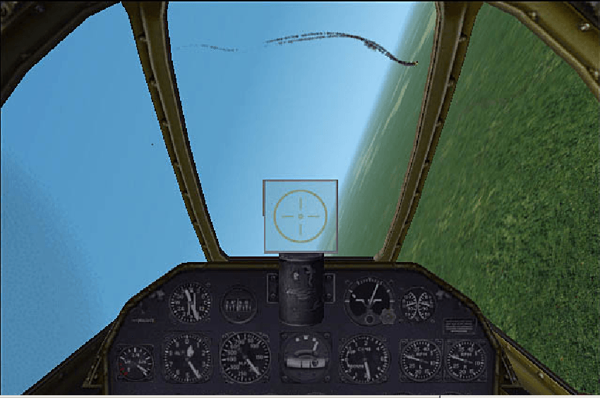 ms combat flight simulator 2 windows 7