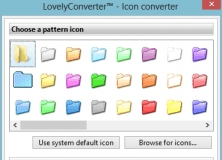 Icon Converter