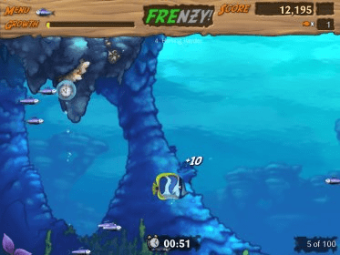 feeding frenzy 3 free download full version no trial